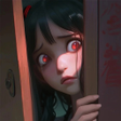 Icon of program: Haunted Merge: Horror Sto…