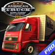 Icon of program: American Truck Simulator …