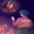 Icon of program: A Normal Lost Phone