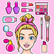 Icon of program: Fashion Doll Makeover