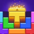 Icon of program: Slide Block: Color Match …