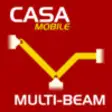 Icon of program: CASA Multi-Beam 2D