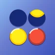 Icon of program: Four In A Row | Connect 4…