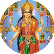 Icono de programa: 1008 names of Sri Mahalak…
