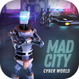 Icono de programa: Mad City Online Beta Test…