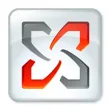 Icon of program: Exchange 2000 Server Serv…