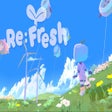 Icon of program: Re:Fresh