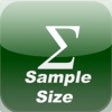 Icono del programa: Sample Size