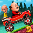 Icono de programa: Motu Patlu Monster Car Ga…