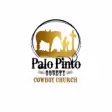Icon of program: Palo Pinto Cowboy Church
