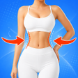 Icono de programa: FitX - Body Shape Editor
