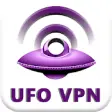 Icon of program: UFO VPN - Best Free VPN P…