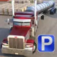 Icon of program: 3D Semi Truck Parking PRO…