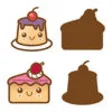 Icon of program: Delicious Shadow Cake