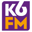 Icon of program: K6FM - Musique et info de…