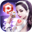 Icon of program: Pusoy Queen