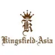 Icon of program: Kingsfield-Asia