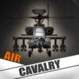 Icon of program: Air Cavalry - Helicopter …