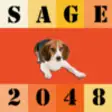 Icon of program: 2048 Beagle Edition