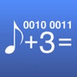 Icon of program: musicMath Touch - Music C…