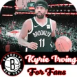 Icon of program: Kyrie Irving NBA Keyboard…