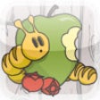 Icono de programa: Hungry Caterpillar Lite