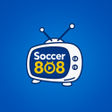 Icon of program: Score Soccer 808 Live Str…
