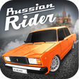 Icon of program: Russian Rider Online