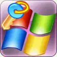 Icon of program: Cocosenor Windows Passwor…