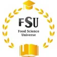 Icon of program: Food Science Universe (FS…
