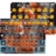 Icon of program: Ice Hockey Emoji Keyboard