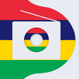 Icono de programa: Mauritius Radio Live (Onl…