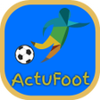 Icon of program: Actu Foot