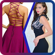 Icono de programa: Evening Dresses