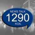 Icono de programa: News Talk 1290 KOIL
