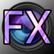 Icono de programa: Camera FX - Over 100 Fun …