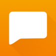 Icon of program: Simple SMS Messenger - Ma…