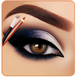 Icon of program: Eyebrow Shaping App