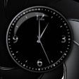 Icon of program: Dark Style Screensaver