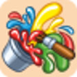 Icono de programa: Joyful Colorbook