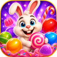 Icono de programa: Bubble Mayhem: Pop  Blast