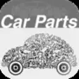 Icon of program: Car Parts