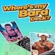 Icon of program: Wheres my Bara Deck