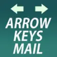 Icon of program: Arrow Keys Mail Keyboard