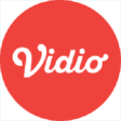 Icon of program: Vidio-TV & Video for Wind…