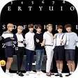 Icono de programa: Army Keyboard: BTS Keyboa…
