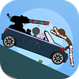 Icon of program: Stickman Destroy: Ragdoll…
