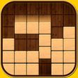 Icon of program: Wood Block Music Box Puzz…