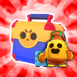 Icono de programa: Box Simulator for Brawl S…