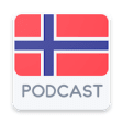 Icon of program: Norway Podcast